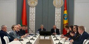 Около 500 участников объединит фестиваль «Молодежь — за Союзное государство» в Могилеве