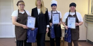 Быховский ресторан вошел в топ республиканского конкурса по организации питания механизаторов