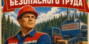 В Могилевской области объявили месячник безопасного труда в лесной отрасли