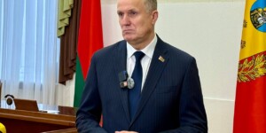 Рассказываем, о чем докладывал Александру Лукашенко председатель Могилевского облисполкома
