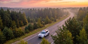 ГАИ Могилевщины за выходные выявила 796 нарушений ПДД