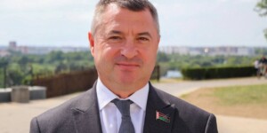 Александр Горошкин: «День народного единства символизирует дань уважения нашей истории и единство белорусского народа»