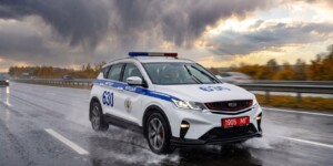 22 нетрезвых пешехода попались сотрудникам ГАИ в Могилевской области за выходные