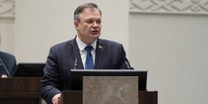 Владимир Гацко: «Каждое решение, каждый принятый закон – это результат кропотливого труда многих людей»