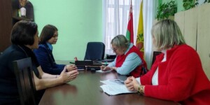 Профсоюз помог бывшему работнику организации добиться положенной матпомощи