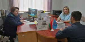 Итоги правового приема подвели профсоюзы