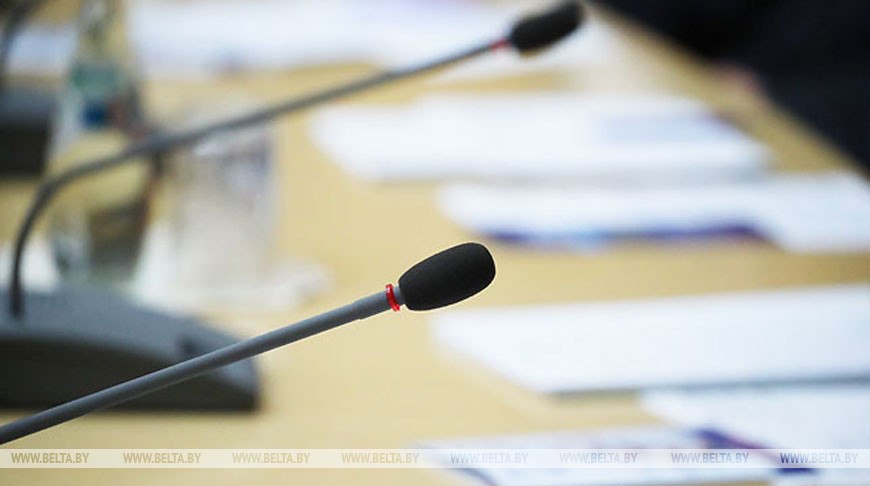 От аналитики до учений. Контртеррористический форум пройдет в Минске 7-8 октября