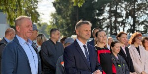 Праздник пришел прямо в цех: концерт «Мы едины!» прошел на предприятии в Могилеве