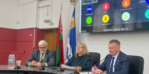 Работа народного университета продолжается в Могилеве