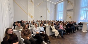 В Могилеве обсудили взаимодействие власти, медиа и блогосферы в цифровом пространстве