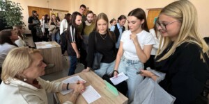 Молодежная ярмарка вакансий прошла в БГУТ