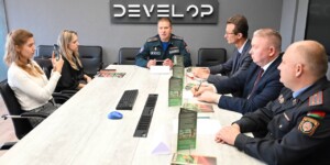 В Могилеве прошел пресс-брифинг, посвященный подготовке к Республиканскому единому дню безопасности