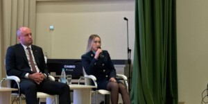 В Могилеве школьникам рассказали правду о наркоторговле