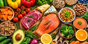Что есть осенью, чтобы поддержать иммунитет: семь продуктов, которые стоит добавить в рацион