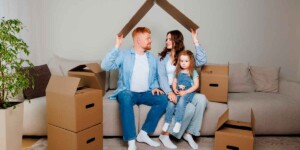 Квартира ребенку в подарок на будущее: как родители и бабушки с дедушками могут заранее решить жилищный вопрос