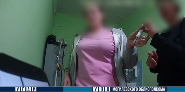 «Не пила», но алкотестер показал 3,2 промилле: чем все закончилось