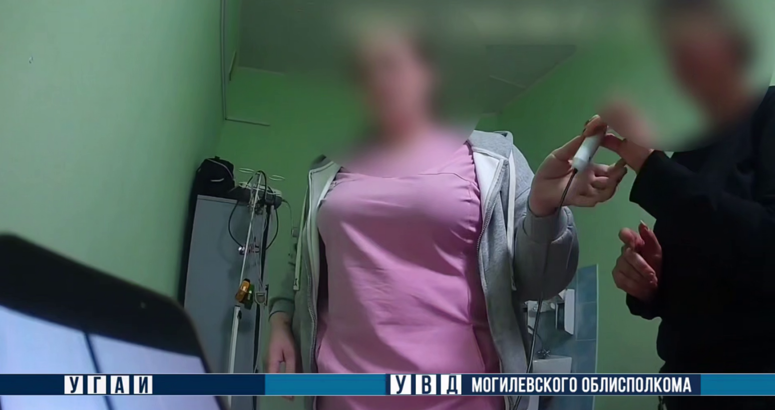 «Не пила», но алкотестер показал 3,2 промилле: чем все закончилось