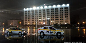 В каких случаях пассажир такси  имеет право не оплачивать поездку, рассказали в налоговой