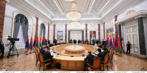 Лукашенко назвал ключевые точки роста в сотрудничестве с Монголией. Итоги переговоров в Минске