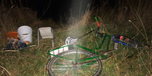 Рыбалка закончилась трагедией: в Горецком районе утонул мужчина
