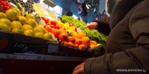 Об изменении потребительских цен с начала года рассказали в Главном статуправлении Могилевской области