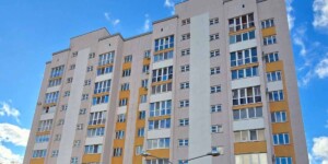 Купила одну квартиру через «Жилищный баланс», а впереди и вторая