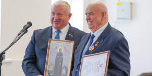 95-летие МГЭПТК: слова благодарности и награды лучшим. Фото