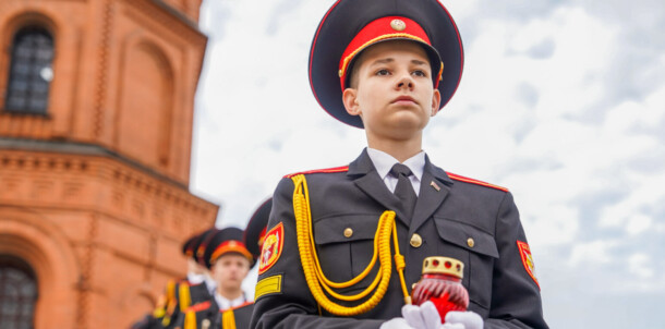 «Свеча памяти» на Буйничском поле: молодежь Союзного государства чтит героическое прошлое. Фото