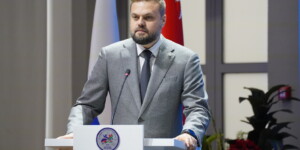 Артем Туров: «Историческая правда — это фундамент патриотизма и гарантия суверенитета»