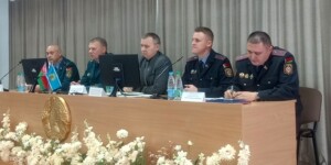 Формирование цивилизованного рынка и предотвращение нелегальной деятельности в сфере транспортных услуг обсудили в Могилеве