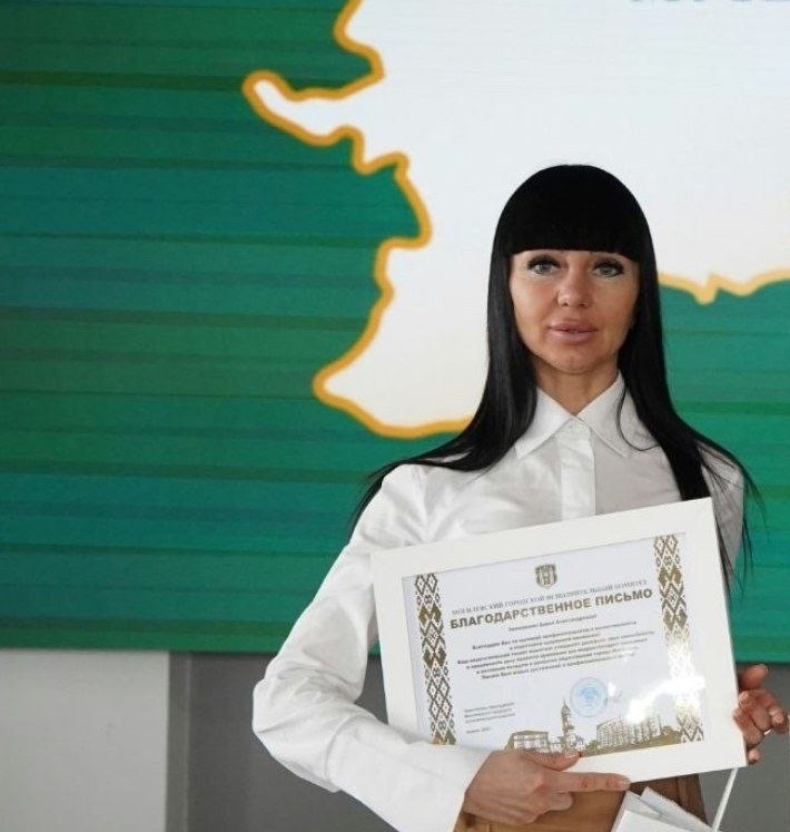 У китайского нет предела