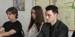 Новые знания и идеи: как студенты Могилева развивают аналитические навыки