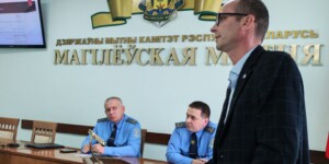 Вопросы таможенного регулирования в рамках международного сотрудничества обсудили на заседании общественно-консультативного совета при Могилевской таможне