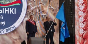 Столицей главного праздника хлеборобов Приднепровского края в 2027 году будет г.п. Дрибин