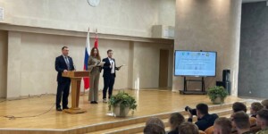 «Мы — защитники Отечества»: в Могилеве стартовал открытый военно-патриотический марафон