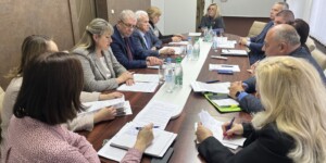 Эффективность социального партнерства обсудила в Могилеве