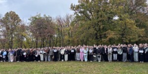 Более тысячи учащихся медколледжа приняли участие в Дне здоровья