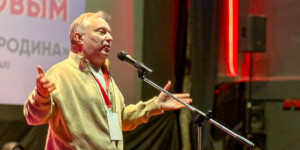 «Каждый фильм был экспериментом»: Сергей Капков рассказал, чем сегодня живет «Союзмультфильм»