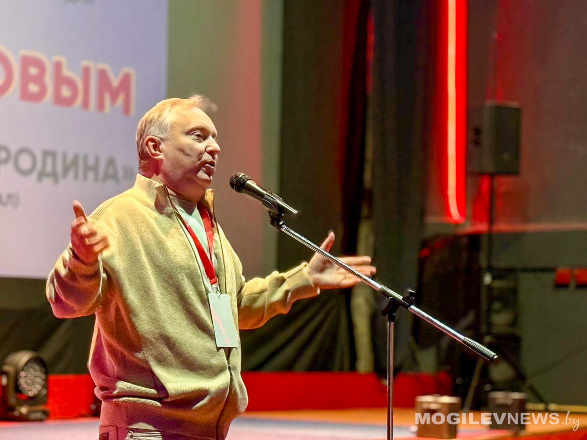 «Каждый фильм был экспериментом»: Сергей Капков рассказал, чем сегодня живет «Союзмультфильм»