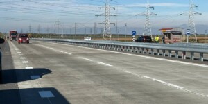 Реконструкция дороги Р-122 Могилев — Чериков: ход работ под строгим надзором специалистов