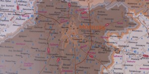 Проверка территориальной обороны Могилевщины охватит все районы области