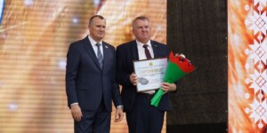 Узнали, кто стал победителем конкурса «Лепшы дажынкавы падворак»