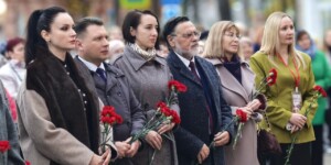 «Туровская осень» — в Могилеве