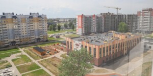 Сколько построено жилья и со сколькими странами  Могилевская область вела экспортно-импортные операции, рассказали в Главном статуправлении региона