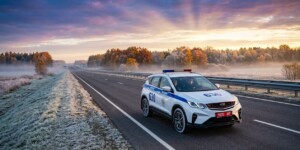 За выходные в Могилевской области выявили 771 нарушение ПДД