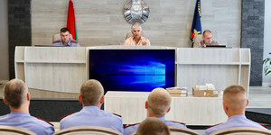 Надежность охраны объектов: специалисты продолжают осваивать передовые методы настройки беспроводного оборудования