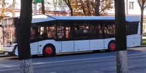 В Могилеве изменят расписание маршрута № 29 с 19 октября