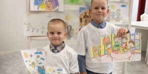 Неделя родительской любви: от чествования многодетных семей до принтов на футболках