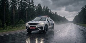Два ДТП и семь пьяных водителей: итоги выходных на дорогах Могилевской области