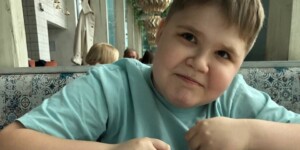 Богдану нужна помощь: семья из Славгорода собирает 2,9 млн долларов на лечение сына